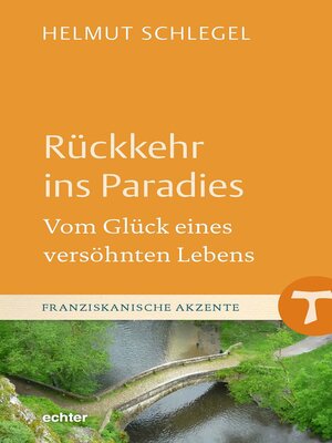 cover image of Rückkehr ins Paradies